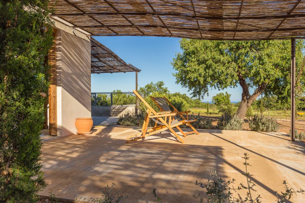 Sa Nau Agroturismo - Adults Only Over 16 Пуэрто-Колом Экстерьер фото