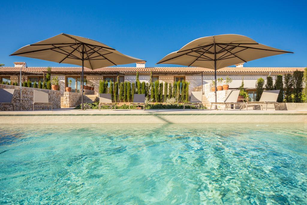 Sa Nau Agroturismo - Adults Only Over 16 Пуэрто-Колом Экстерьер фото