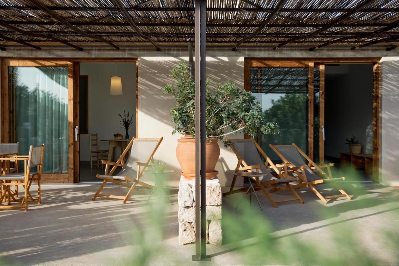 Sa Nau Agroturismo - Adults Only Over 16 Пуэрто-Колом Экстерьер фото